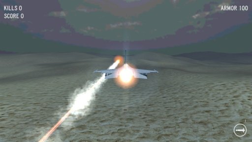 Air Strike 3D截图4