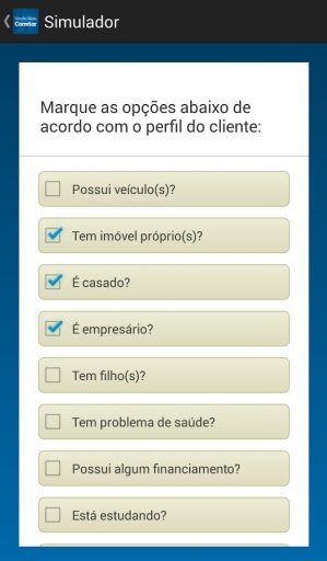 Venda Mais Corretor截图2