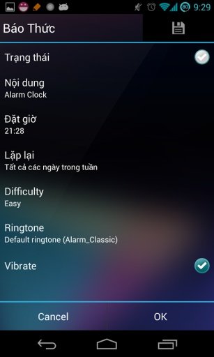 Hẹn Giờ Tắt Nhạc截图6