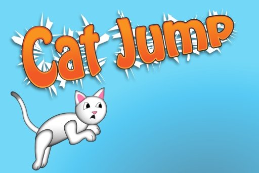 Cat Jump FREE截图3