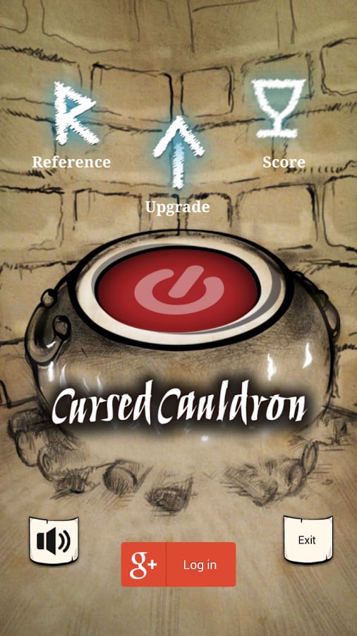 Cursed Cauldron |截图5