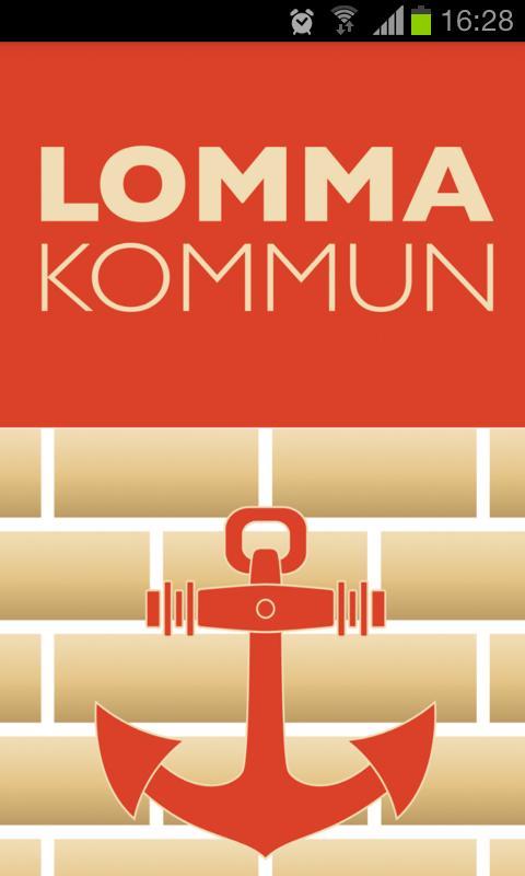 Lomma Kommun截图1