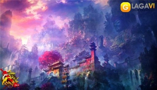 Game Thiên Địa Quyết截图2