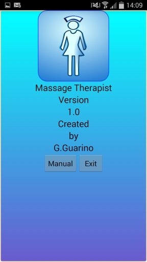 Massage Therapist截图2