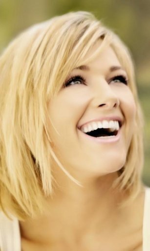 Helene Fischer Puzzle Game截图4