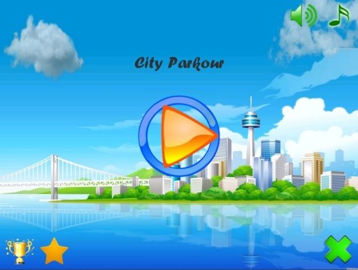 City Parkour截图7