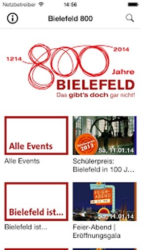 Bielefeld 800截图4