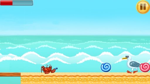 Sea Crab截图6