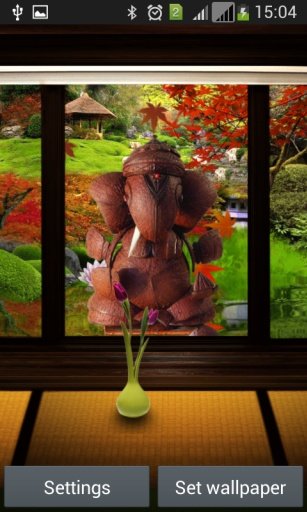 Ganesh Zen Garden截图2