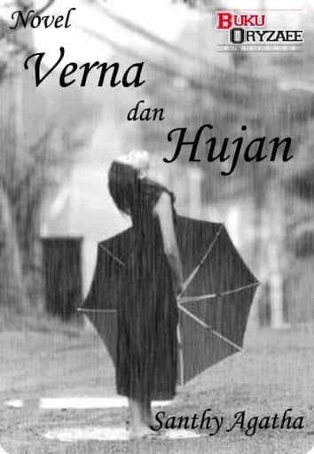 Novel Verna dan Hujan截图2