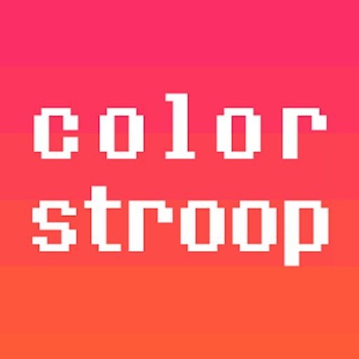 Color Stroop Free截图4