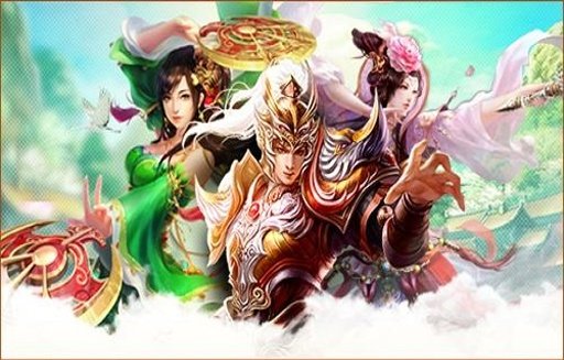 Game Thiên Địa Quyết截图4