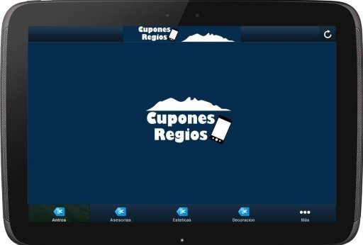 Cupones Regios截图3