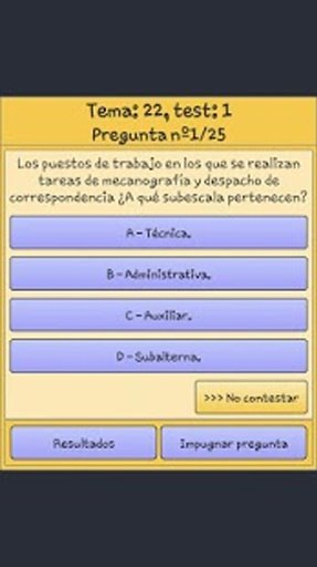 Administraci&oacute;n截图2