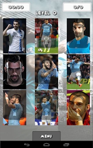 &Aacute;lvaro Negredo FC截图4