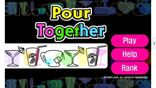 Pour together截图2