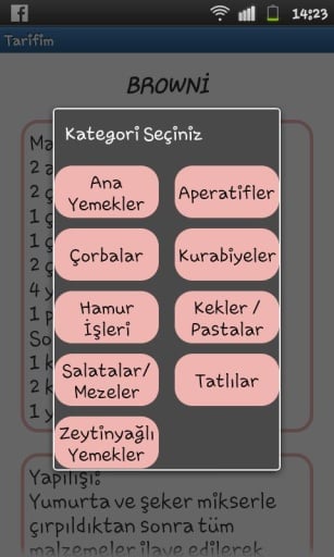 Tarif Defterim截图4