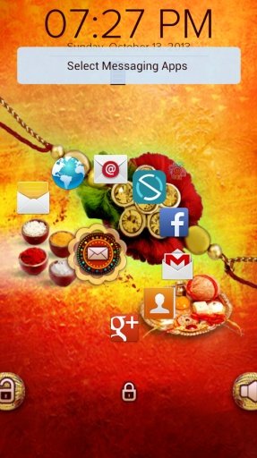 Raksha Bandhan - Start Theme截图5