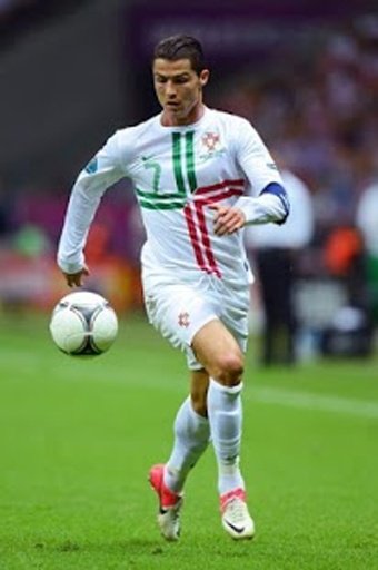 Cristiano Ronaldo Highlights截图7