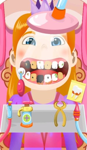 Dentist Princess截图9