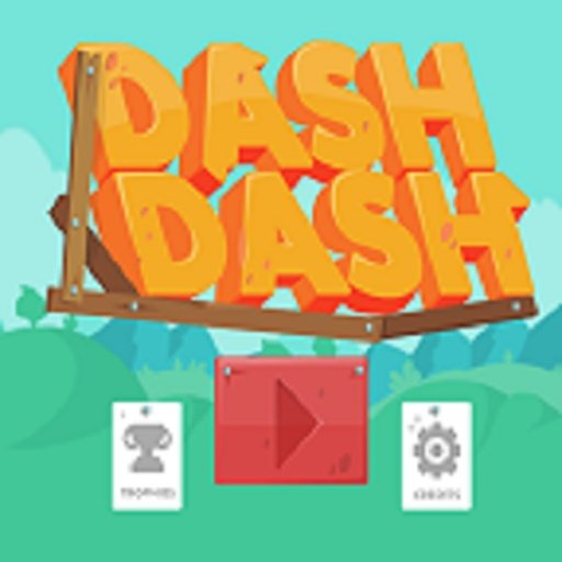 Dash Dash FREE截图2