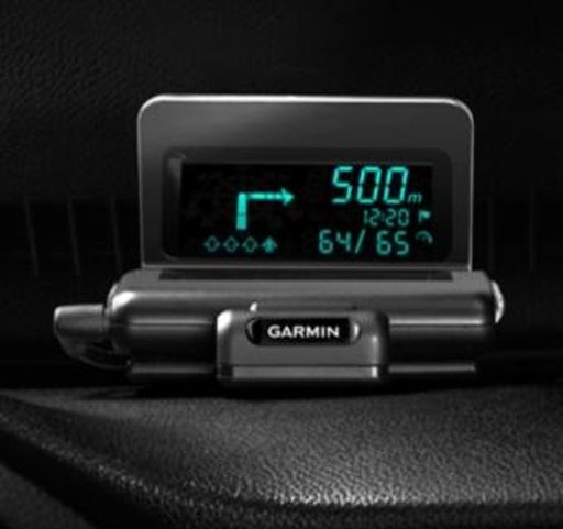 Garmin HUD Korea截图2