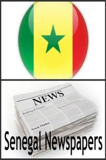 Senegal Newspapers截图4