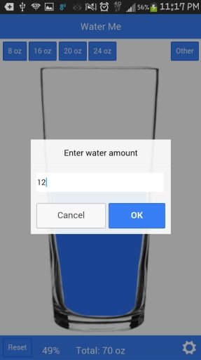 Water Me - Ways2BHealthy截图1