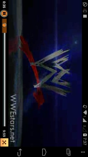 WWE Free Videos截图1