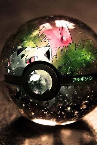 Ultimate Pokemon Live Wallpape截图5