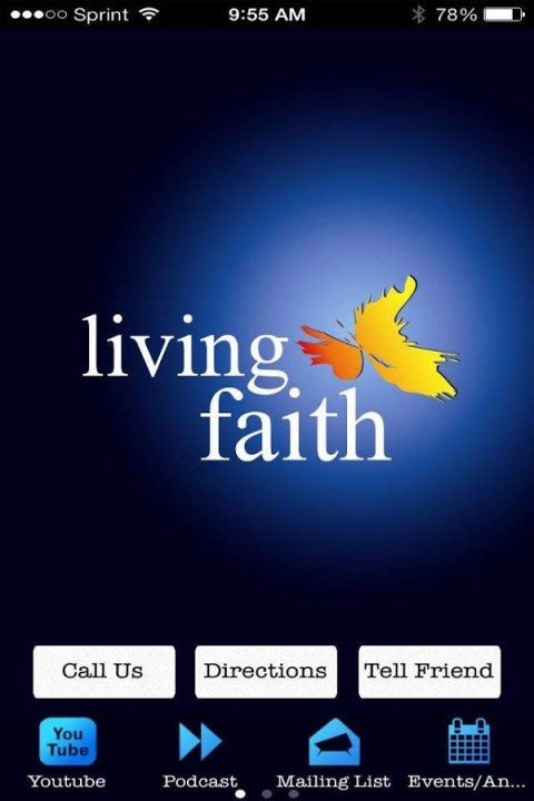 Living Faith截图1