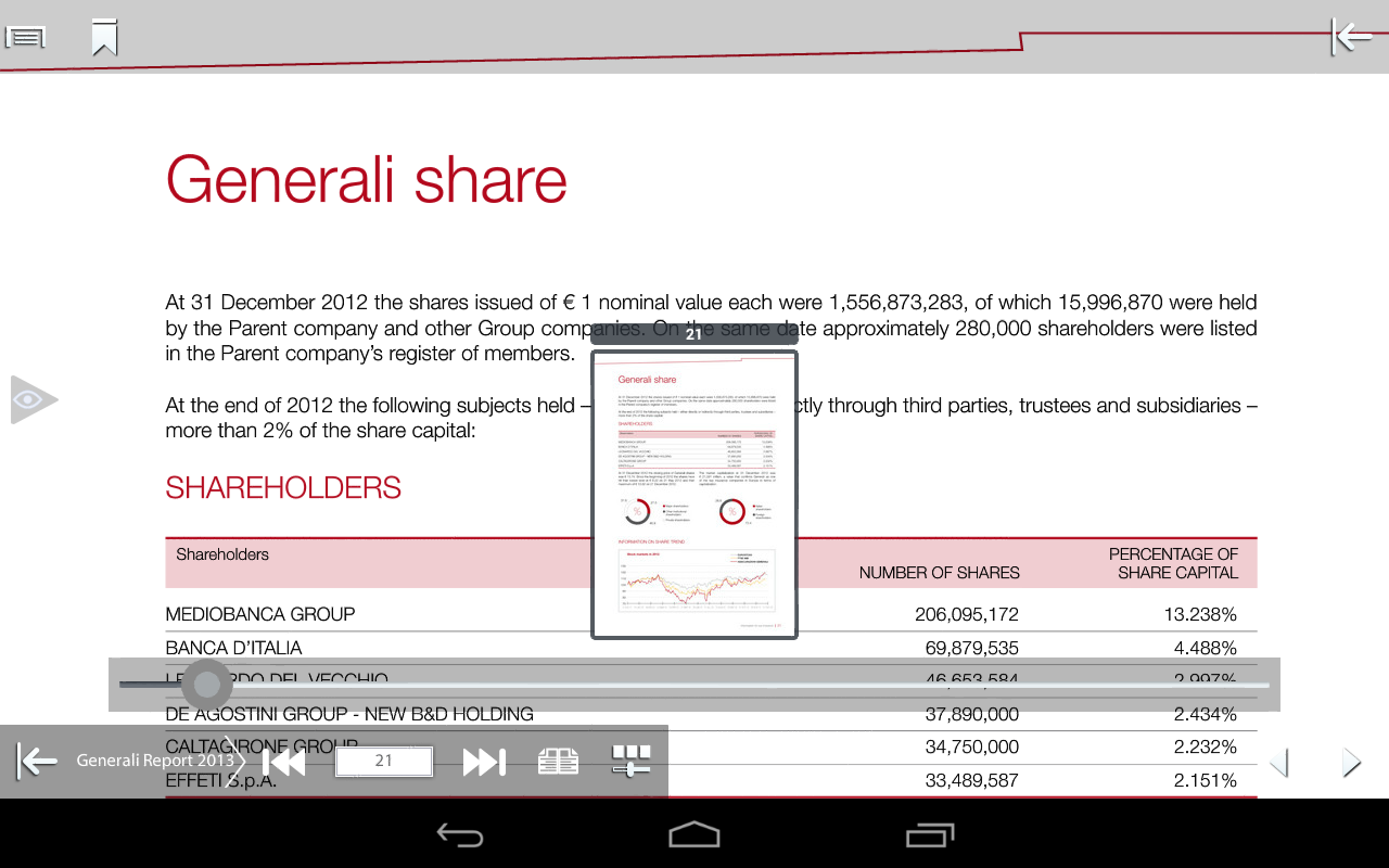 Integrated Report截图3