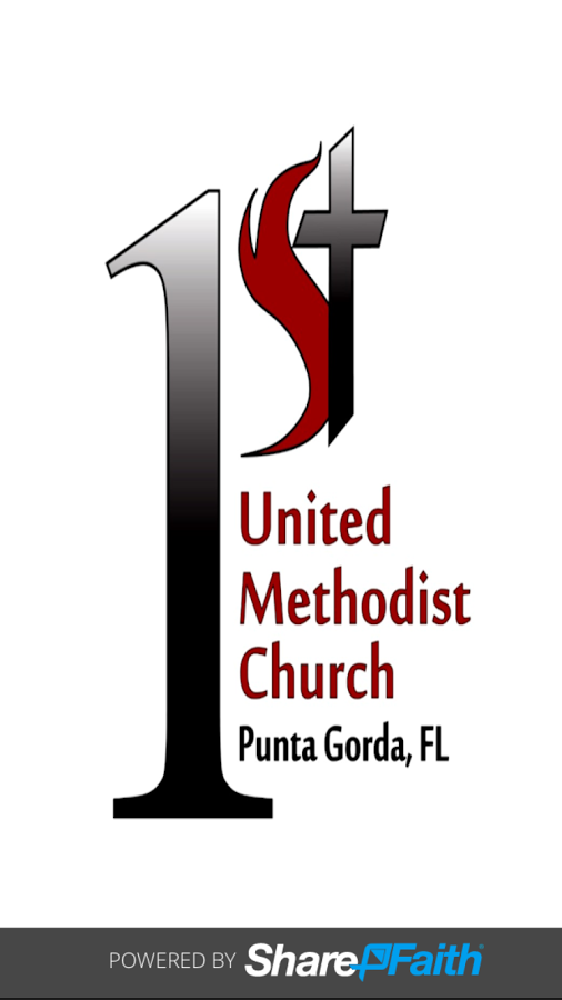 1st UMC Punta Gorda截图8