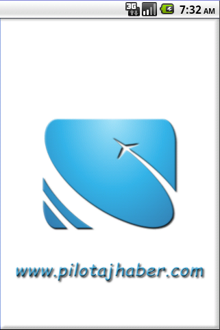 Pilotaj Haber截图1