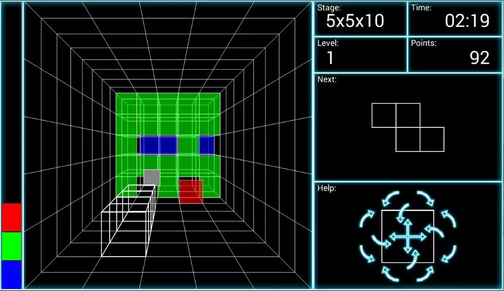 Block 3D截图8