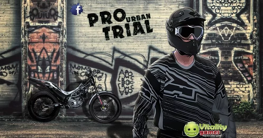 Pro Urban Trial截图1