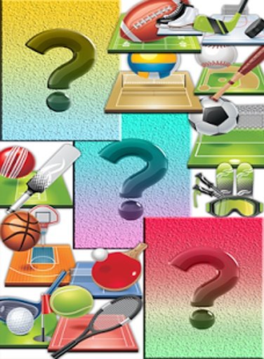 Sports MEMORY tools截图1