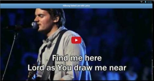 Hillsong United Live截图5