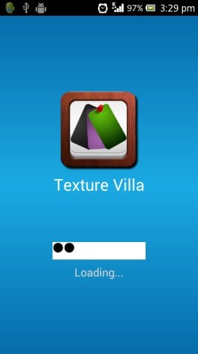 Texture Villa HD截图6