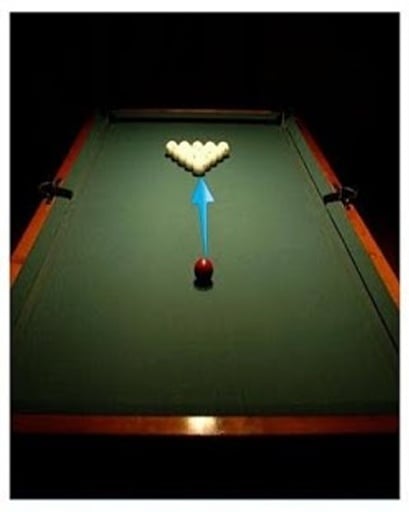 Pool Real Billiards截图1