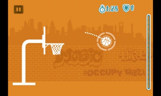 Just Basketball截图8