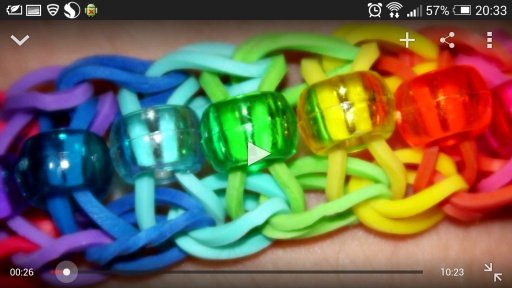 Loom Braclet Maker截图2