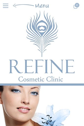 Refine Cosmetic Clinic截图5