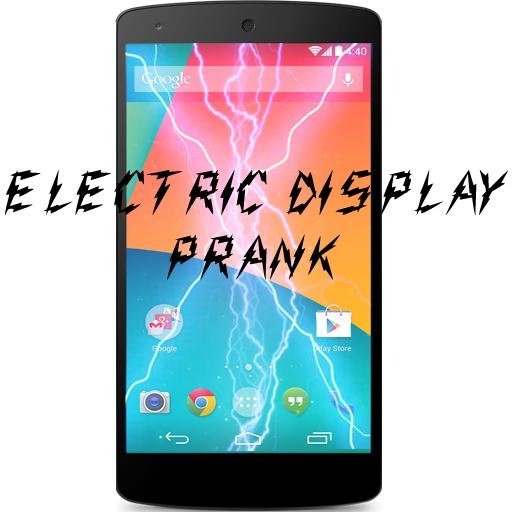 Electric Display Prank截图2