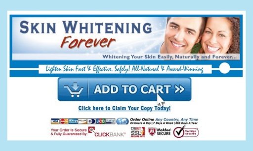 Skin Whitening App截图3