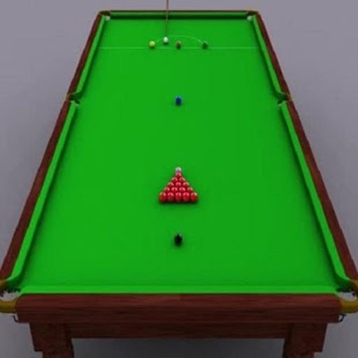 Snooker Amazingly截图4