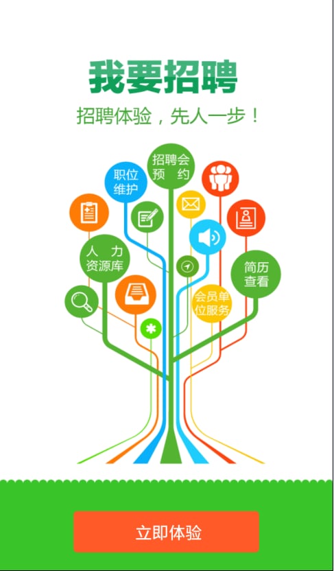 杭州就业截图5