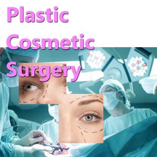 Plastic Cosmetic Surgery截图3