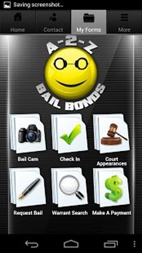 A2Z Bail Bonds截图3