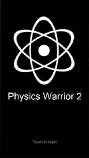 Physics Warrior 2截图1